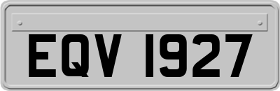 EQV1927