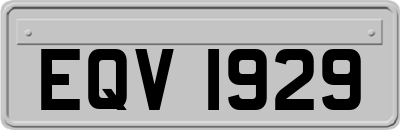 EQV1929