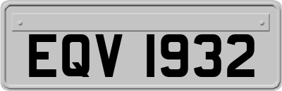 EQV1932