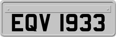 EQV1933