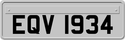 EQV1934