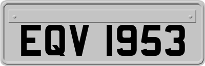 EQV1953