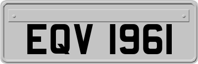 EQV1961