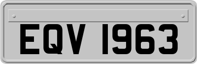 EQV1963