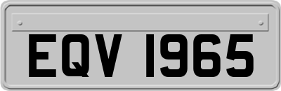 EQV1965