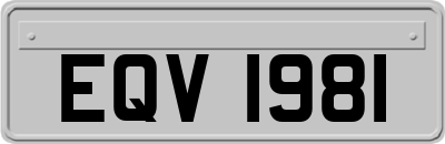 EQV1981