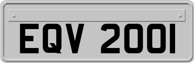EQV2001