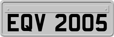 EQV2005