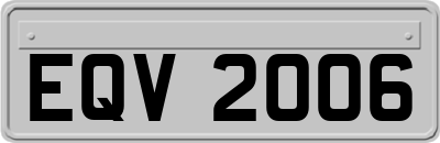EQV2006