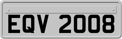 EQV2008