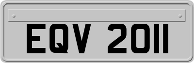 EQV2011