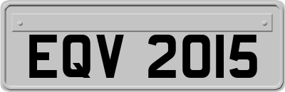 EQV2015