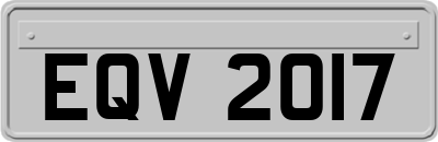 EQV2017