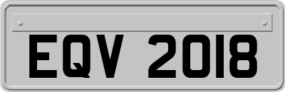 EQV2018