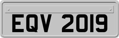 EQV2019