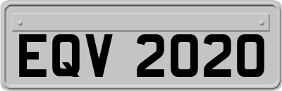 EQV2020