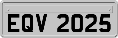 EQV2025