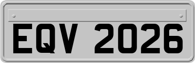 EQV2026