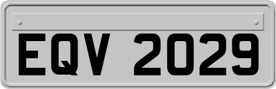 EQV2029