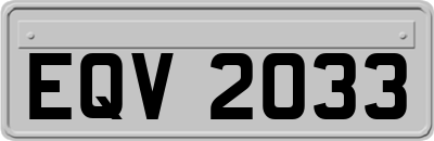 EQV2033