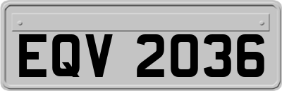 EQV2036
