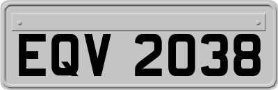 EQV2038