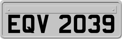 EQV2039