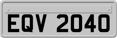 EQV2040