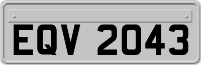 EQV2043