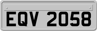 EQV2058