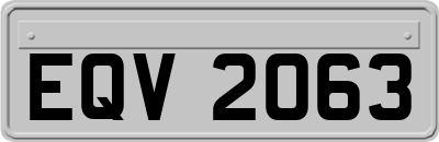 EQV2063