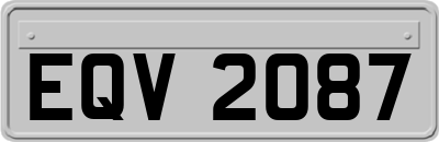 EQV2087
