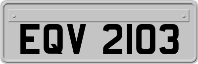 EQV2103