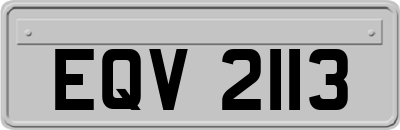EQV2113