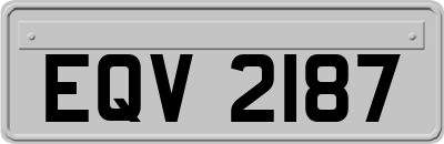 EQV2187