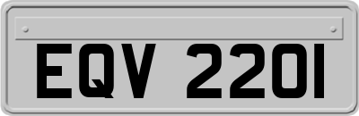 EQV2201