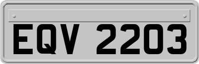 EQV2203