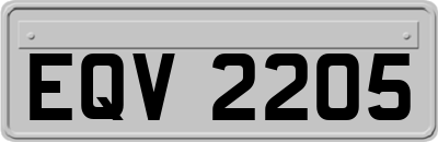 EQV2205