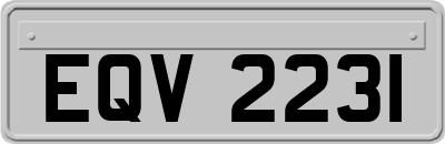 EQV2231