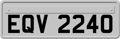 EQV2240