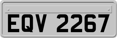 EQV2267