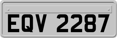 EQV2287