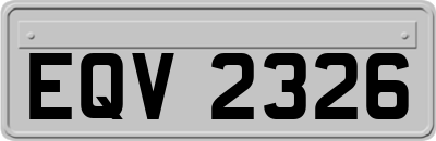 EQV2326