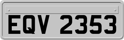 EQV2353