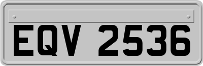 EQV2536