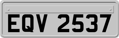 EQV2537