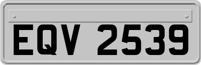 EQV2539