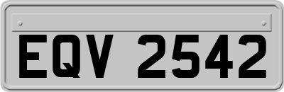 EQV2542