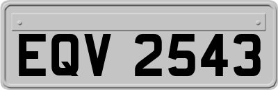 EQV2543