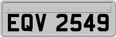 EQV2549